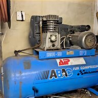 abac air compressor for sale