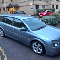 vauxhall vectra 2 2 dti for sale