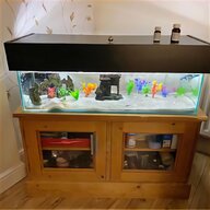 complete fish tanks for sale