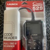 launch scanner for sale