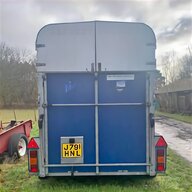 ifor williams tack pack for sale