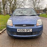 2006 ford fiesta for sale
