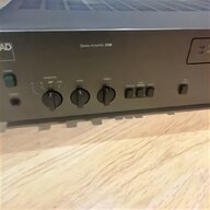nad 3130 integrated amplifier for sale