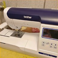 brother innovis 900 embroidery machine for sale