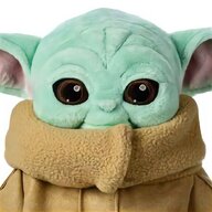 yoda toy for sale