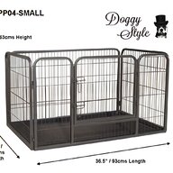 puppy whelping box for sale