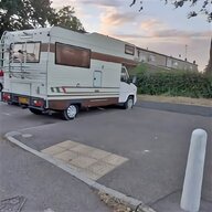 unimog camper for sale