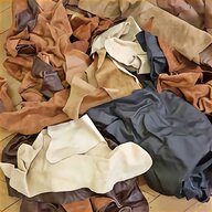 leather pieces for sale