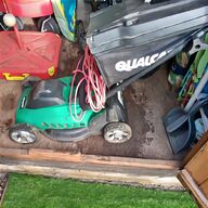 qualcast lawnmowers for sale