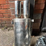sv1000 exhaust for sale