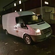 ford transit 2008 for sale
