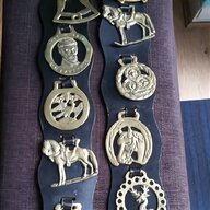 antique horse brasses for sale
