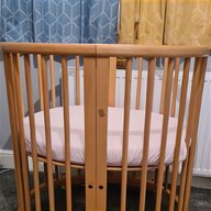 round crib for sale
