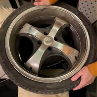 mgb alloy wheels for sale
