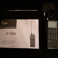icom r8500 for sale