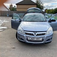 vauxhall astra mark 4 for sale