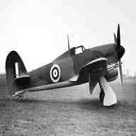 hawker typhoon for sale