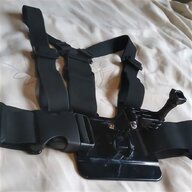 gopro chest mount for sale