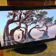 samsung 40 hd television for sale