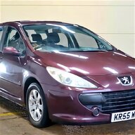 peugeot 307 xsi hdi for sale