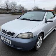 vauxhall astra 2003 1 6 for sale