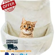 cat bed for sale