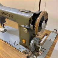 singer industrial machine for sale