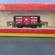 hornby grand central for sale