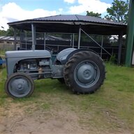 ferguson tvo tractor for sale