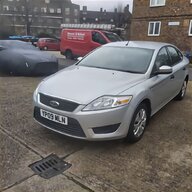 ford mondeo undertray for sale