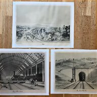 railway tunnel for sale