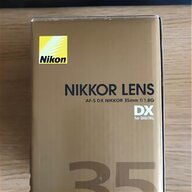 nikon af nikkor 50mm f 1 8d lens for sale
