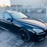 bmw 6 series 640d m sport for sale