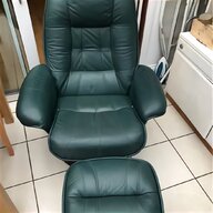swivel chair footstool for sale
