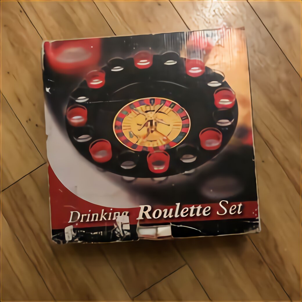 5pcs Russian Roulette Ball Casino Roulette Game Replacement Ball