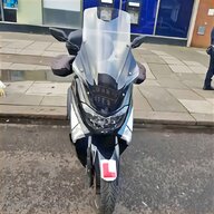 yamaha 125cc scooter for sale
