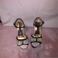 aqua high heels for sale