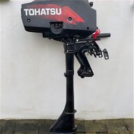 tohatsu 25 hp outboard for sale