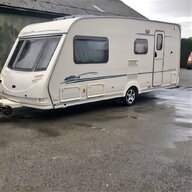 sterling eccles caravans for sale