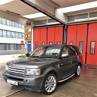 range rover hse for sale