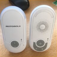 motorola baby monitor for sale