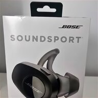 bose soundsport wireless for sale