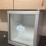 stella artois beer fridge for sale