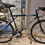 gt timberline mountain bike for sale