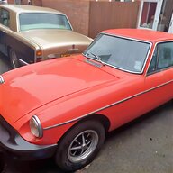 mgb cars for sale