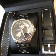 skeleton watch for sale