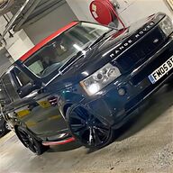 range rover vogue supercharged for sale