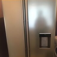 side by side fridge freezer for sale