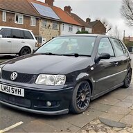 vw polo gti for sale