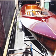 restored boats for sale